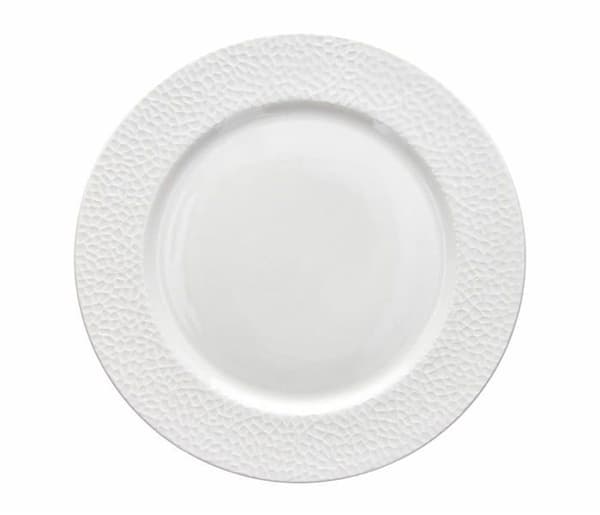 Komplett service - Tognana bordsservering - GF070180000 - Golf 18-delad porslinstallrik service