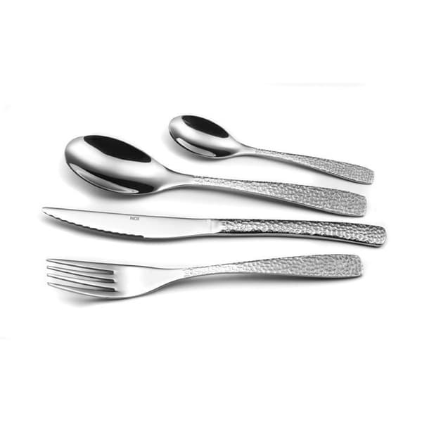 Menagere - komplett bestickset Amefa - 246523MX00C40 - Bongo bestick 24 delar