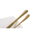 Miniatyrbild 2 av 2: Excelsa Vintage Gold 24-delars bestickset, 18/0 rostfritt stål - 63532