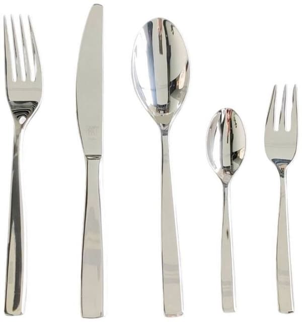 Komplett service - Zwilling bordsservering - 07043-330-0 - Albany Besteckset 30-teilig ()