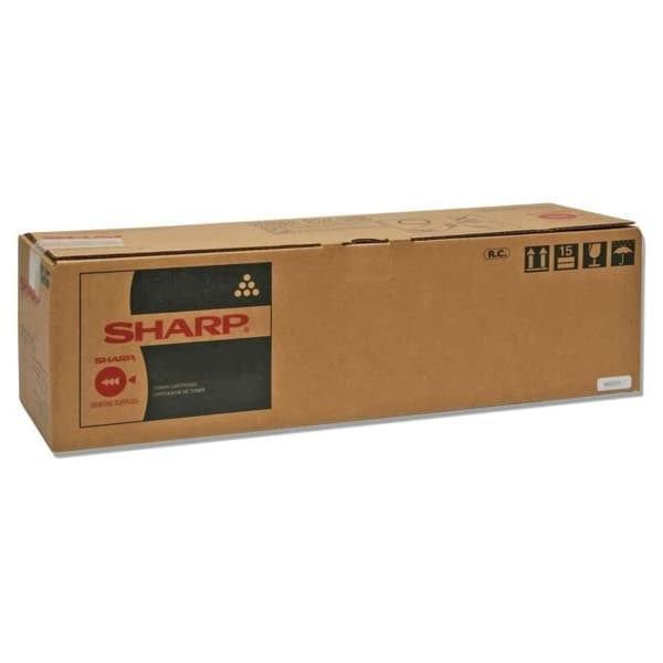 Sharp AR-310TX skrivar- och skannersats - Svart - Säljs styckvis - Rullsats
