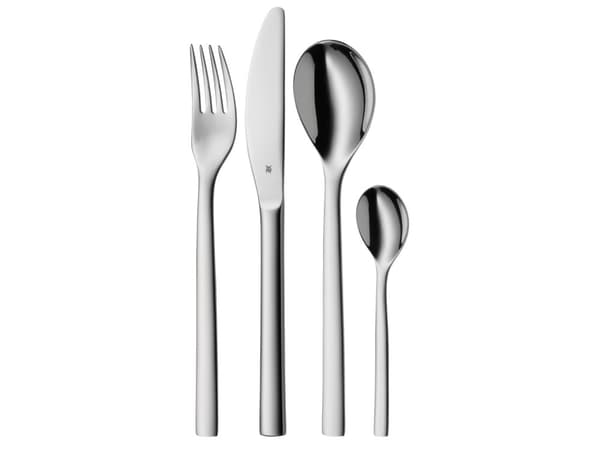 WMF Nuova 12.9111.6040, 210 g, 140 mm, 245 mm, 250 mm, 380 g