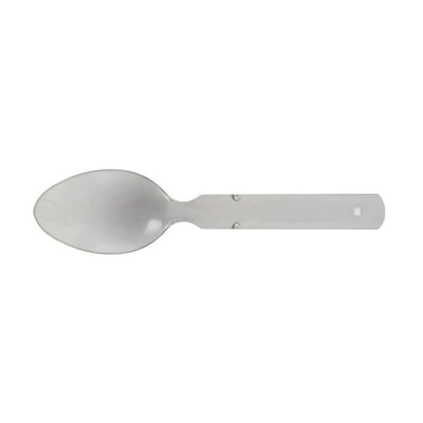 Militära Essentiels BW Helikon KFS Set kniv, gaffel, sked, burköppnare