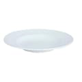 Miniatyrbild 1 av 2: Assiette Domoletti, vit, 22 cm