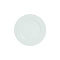 Miniatyrbild 1 av 2: Assiette Domoletti, Ø 27 cm, vit