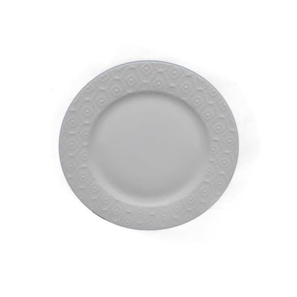Efterrättstallrik Essence, 19 cm