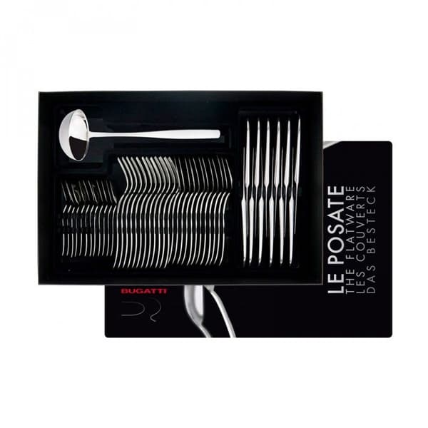 RIVIERA, Bestick 49 Delar