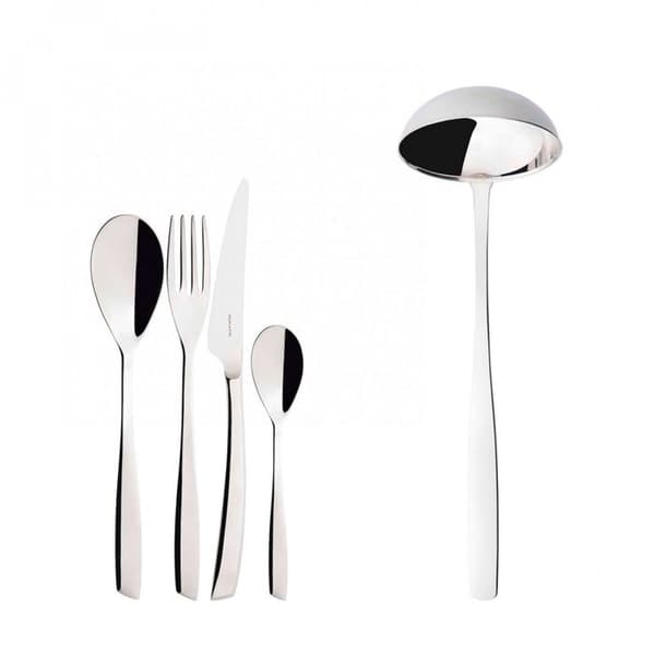 RIVIERA, Bestick 49 Delar
