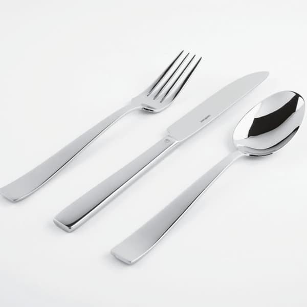 Sambonet Flat 30-delat bestickset - stål - TU