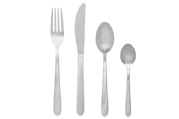 Bestickset 16 delar Deal