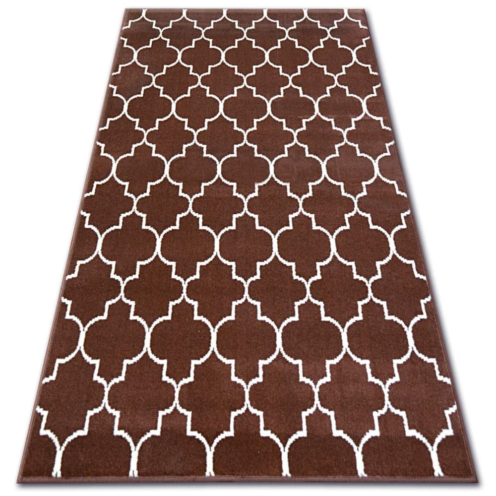 Exklusiv d-sign Matta 1D0435 Brun