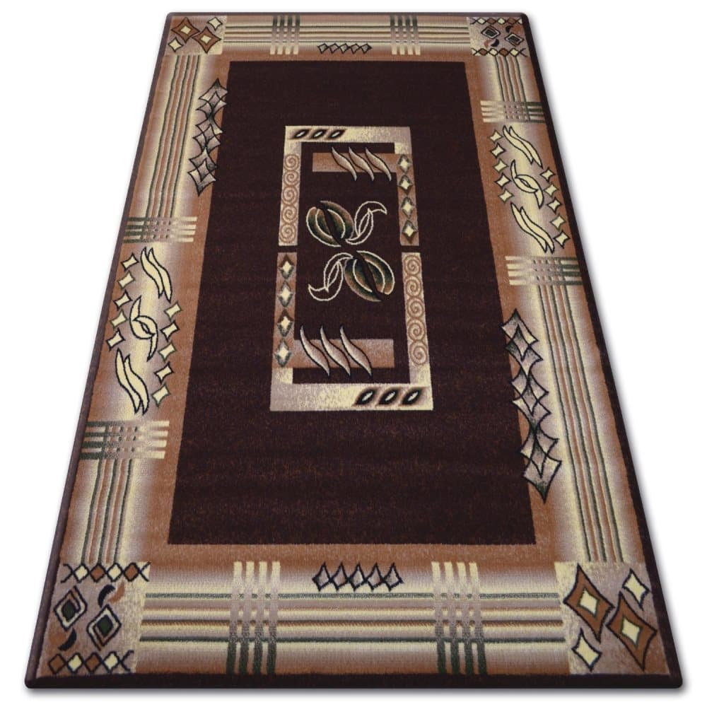 Exklusiv d-sign Matta 1D0071 Brun