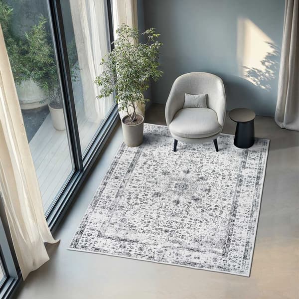 Matta Aliya, kort lugg - 200 x 274 cm