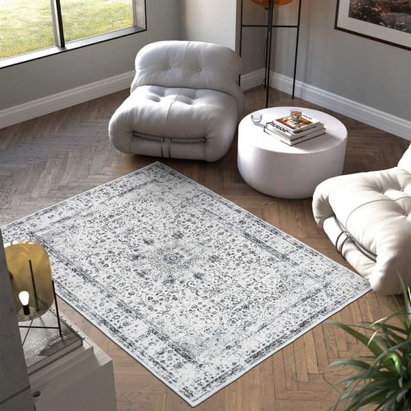 Matta Aliya, kort lugg - 160 x 230 cm