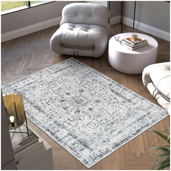 Matta Aliya, kort lugg - 160 x 230 cm