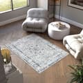 Miniatyrbild 8 av 9: Matta Aliya, kort lugg - 120 x 170 cm