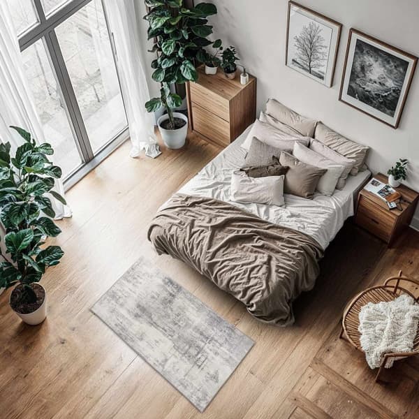 Matta Nadira, kort lugg - 60 x 110 cm