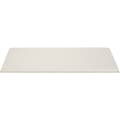 Miniatyrbild 5 av 11: Kortluggig matta Soft Zone - creme, 80 x 150 cm