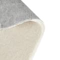 Miniatyrbild 10 av 11: Kortluggig matta Soft Zone - creme, 80 x 150 cm