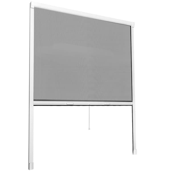 Insektsnät rullgardin - 130 x 160 cm