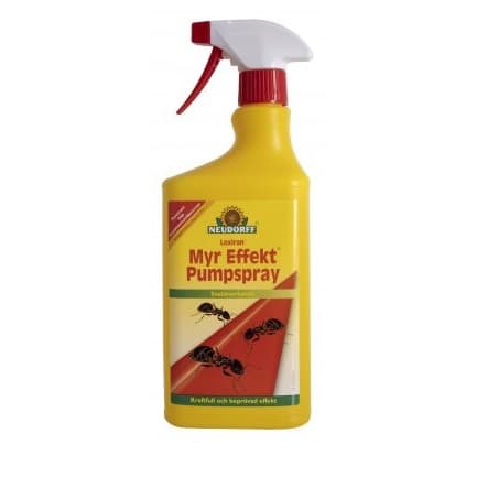 Myr Effekt – Pumpspray 750 ml