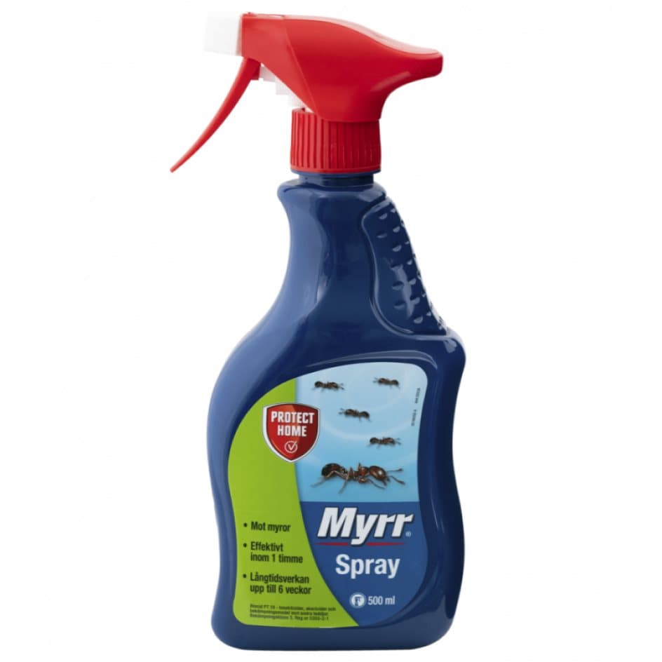 009771 / Myrr Spray 500ml