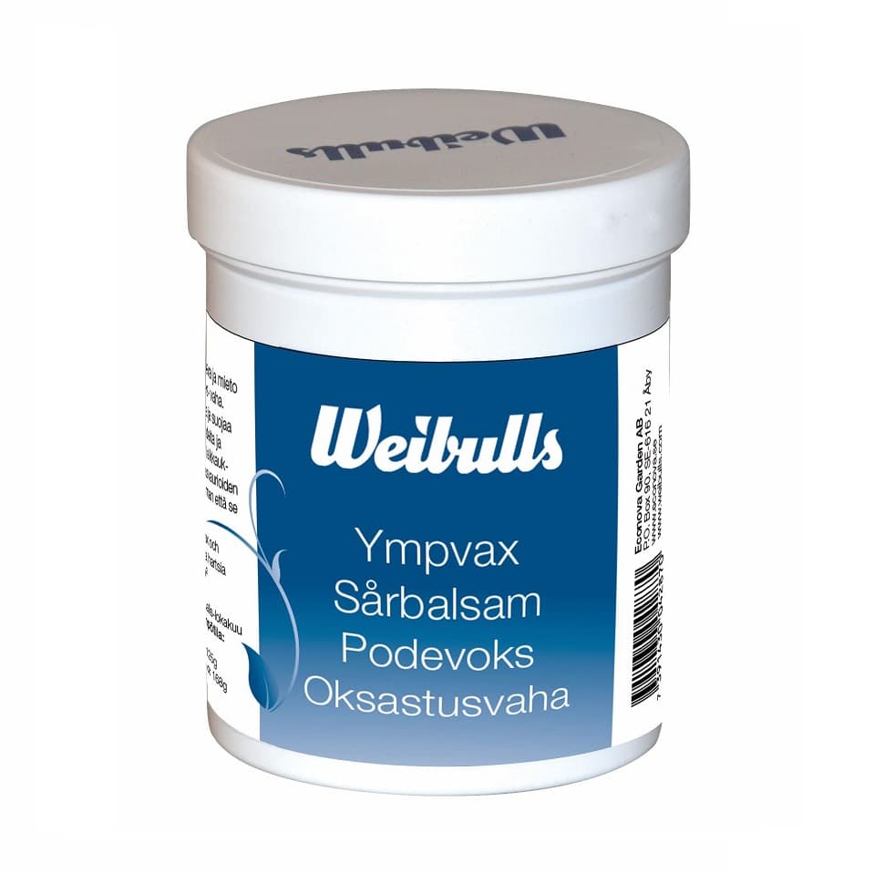 Ympvax 125g