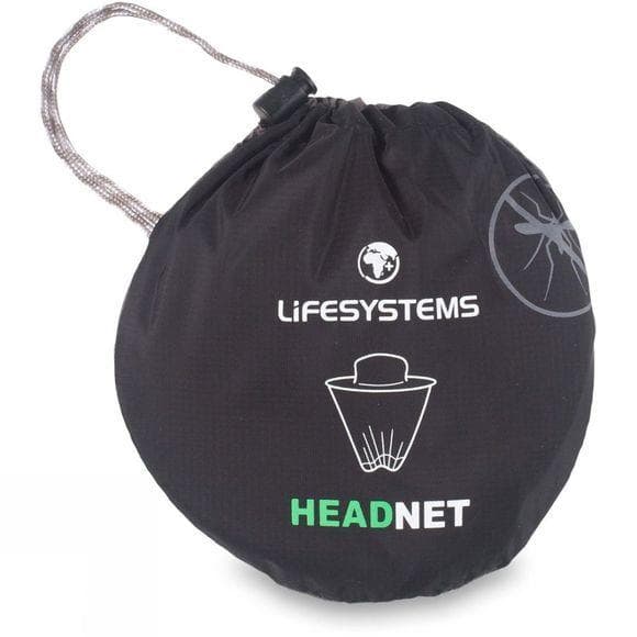 mygghatt, LIFESYSTEMS HEADNET ONE SIZE