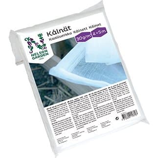 Kålnät 4 x 5m