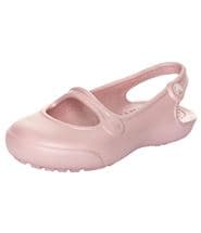Crocs Kids Gabby Pink