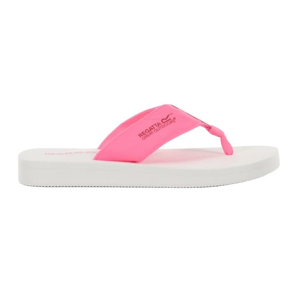 Regatta Womens/Ladies Catarina Flip Flops