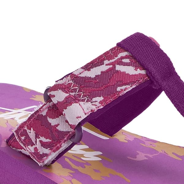 Trespass Childrens/Kids Jettie Summer Flip Flops