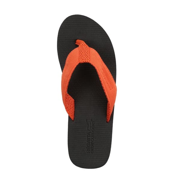 Regatta Rico Flip Flops til mænd