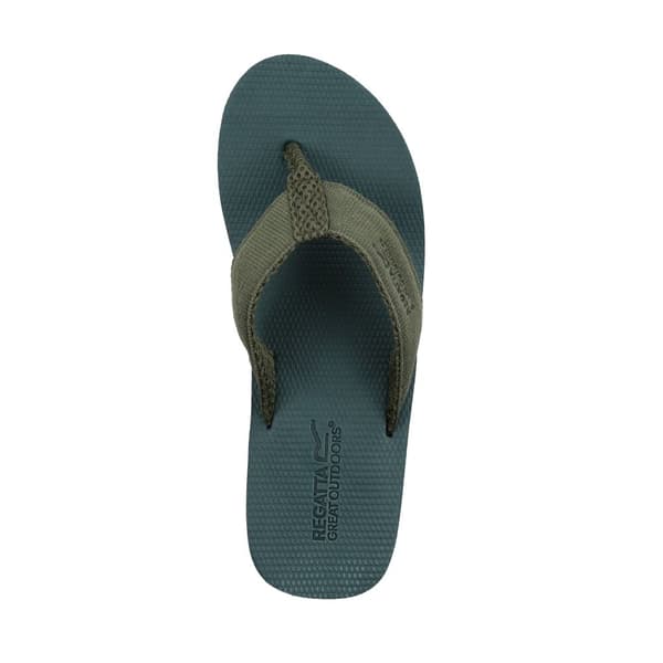 Regatta Rico Flip Flops til mænd
