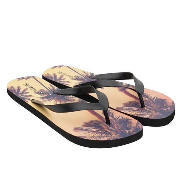 Regatta Flip Flops för män på Bali