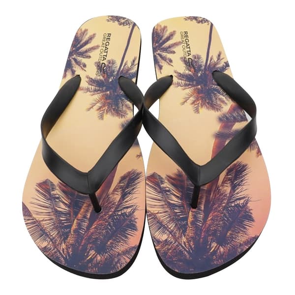 Regatta Flip Flops för män på Bali