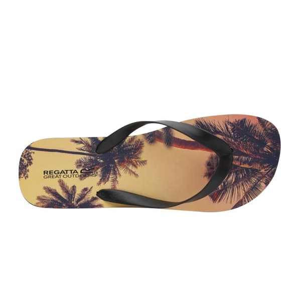 Regatta Flip Flops för män på Bali