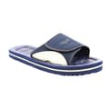 Miniatyrbilde 3 av 3: PDQ Mens Surfer Touch Fastening Beach Mule Pool Shoes