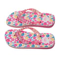 Miniatyrbilde 3 av 3: Trespass Childrens Girls Eolas Flip Flops