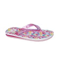 Miniatyrbilde 2 av 3: Trespass Childrens Girls Eolas Flip Flops