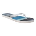 Miniatyrbillede 1 af 4: Regatta Bali Striped Flip Flops til mænd