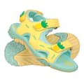 Miniatyrbilde 1 av 4: Mountain Warehouse Childrens/Kids Seaside Beach Sandals