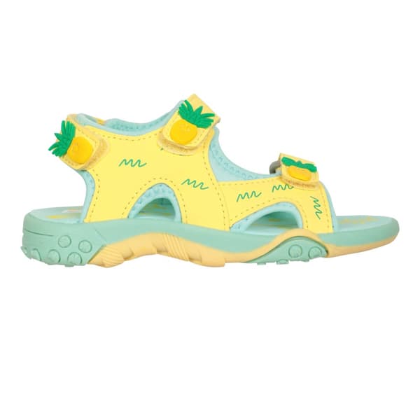 Mountain Warehouse Childrens/Kids Seaside Beach Sandals