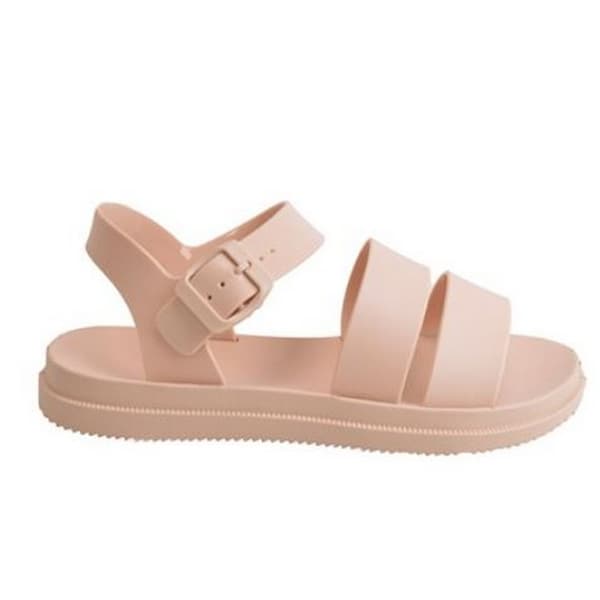 Sandrocks Sandaler med remme til kvinder/damer
