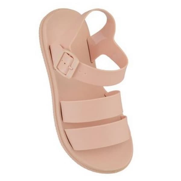 Sandrocks Sandaler med remme til kvinder/damer