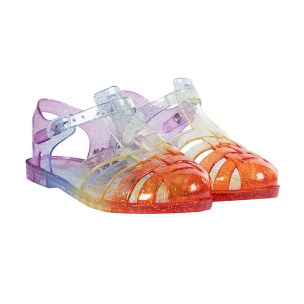 Trespass Childrens/Kids Jelly Sandals