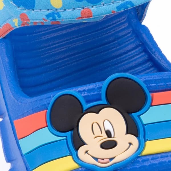 Disney Childrens/Kids Mickey Mouse Sandals