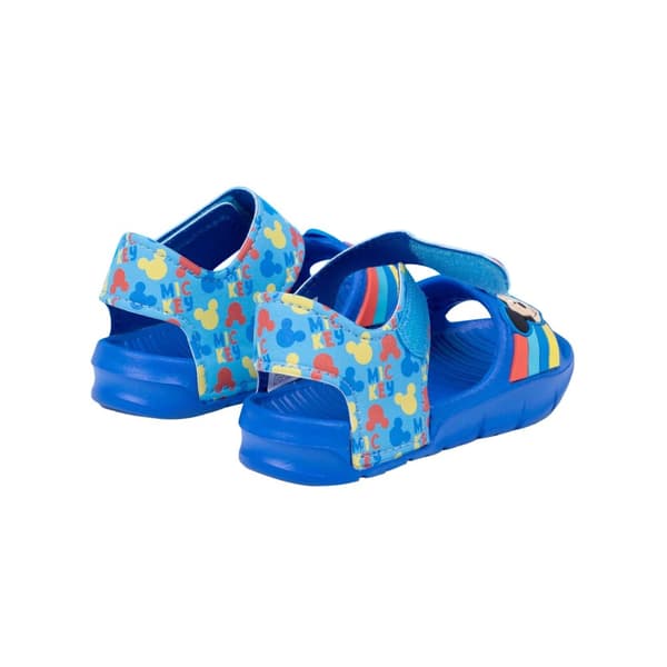 Disney Childrens/Kids Mickey Mouse Sandals