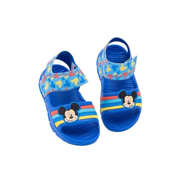 Disney Childrens/Kids Mickey Mouse Sandals