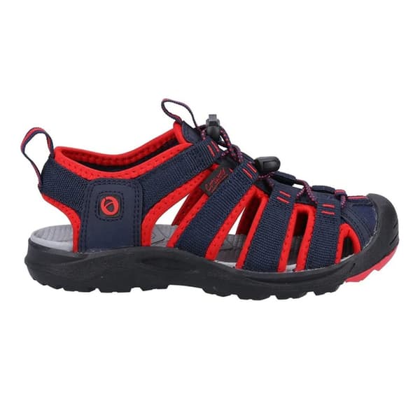 Cotswold Childrens/Kids Marshfield Recycled Sandals